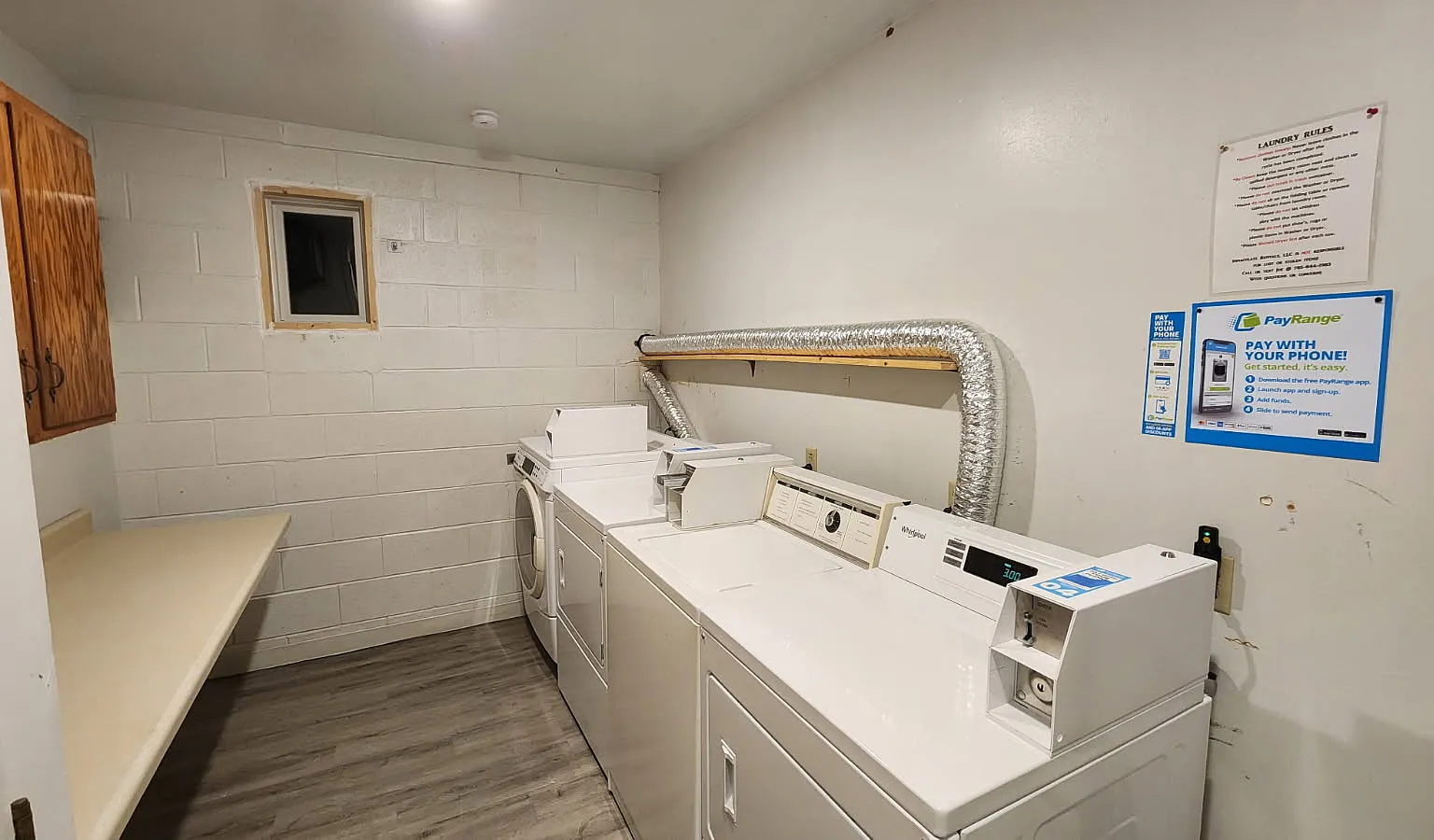 2 bed, 720 sqft, $964 — Photo 4