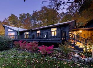 455 Hunt Hill Rd, Ithaca, NY 14850