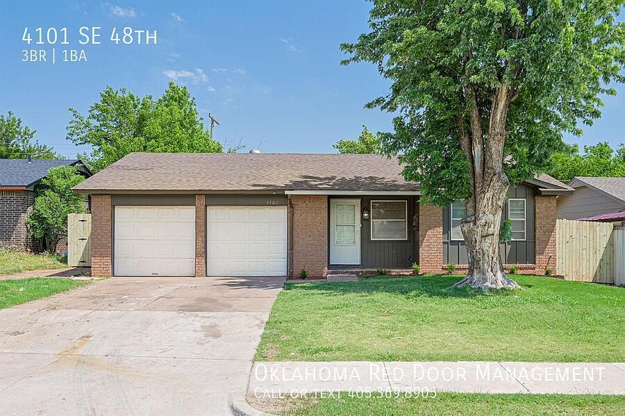1st image of 4101 SE 48th St
