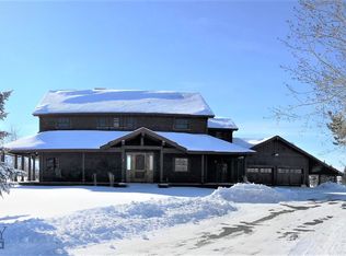 4060 Johnson Rd, Bozeman, MT 59718