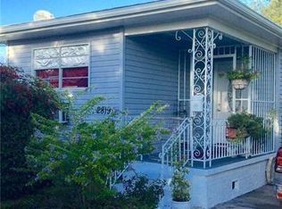 2819 Marigny St, New Orleans, LA 70122