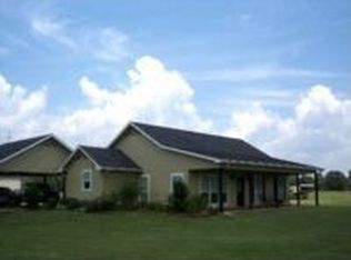294 County Road 1280, Quitman, TX 75783