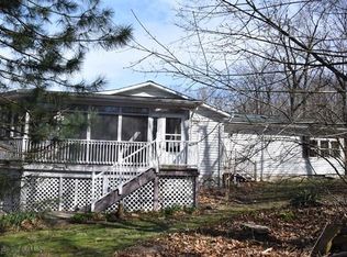 521 Jaguar Ave, Altoona, PA 16602