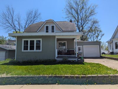 312 W Monowau St, Tomah, WI, 54660