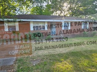 306 Mustang Dr, Dothan, AL 36301
