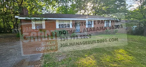 306 Mustang Dr Photo 1