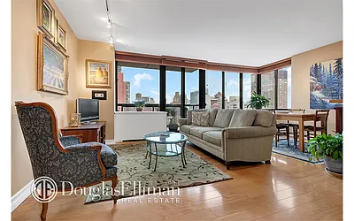 Sold by Douglas Elliman