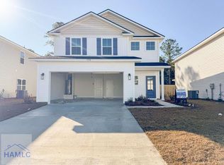 175 Buckingham Dr, Midway, GA 31320