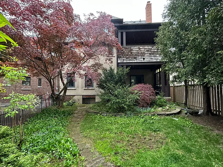 19 Glengrove Ave E #BSMT — Photo 6