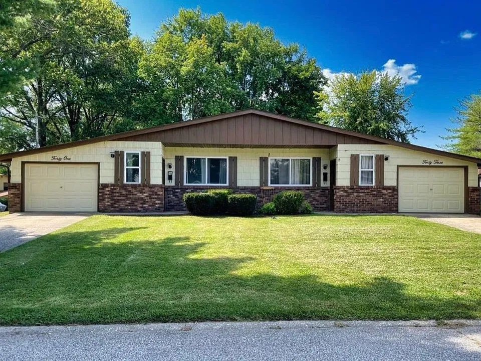 43 Eastland Dr #43