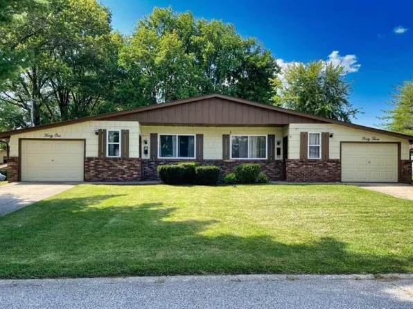 43 Eastland Dr #43, Belleville, IL 62221