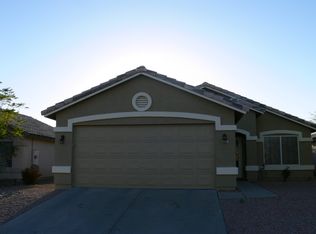 504 S 93rd Way, Mesa, AZ 85208