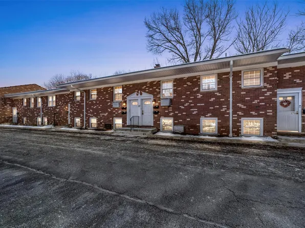 27 Alpine Drive #D, Wappingers Falls, NY 12590