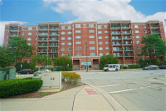 1st image of 675 Pearson St APT 302