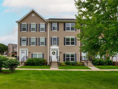 928 NE Kamies Ln, Ankeny, IA, 50021