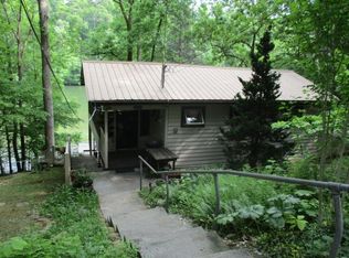 22158 Misty Rd, Abingdon, VA 24211