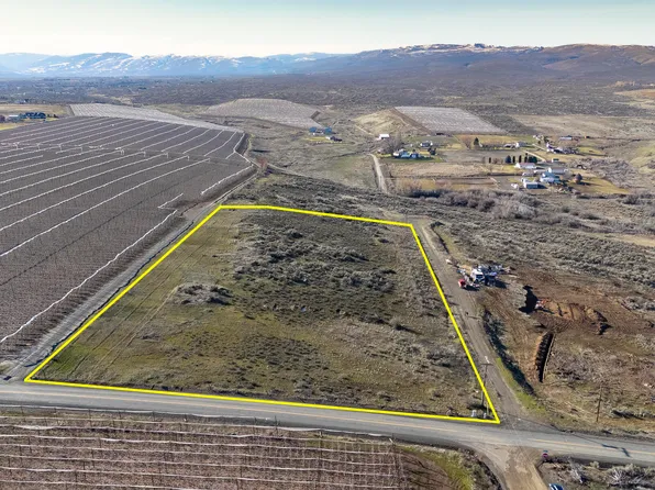 Nka Stone Rd, Yakima, WA 98908