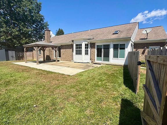 5th image of 2607 Teaberry Ct