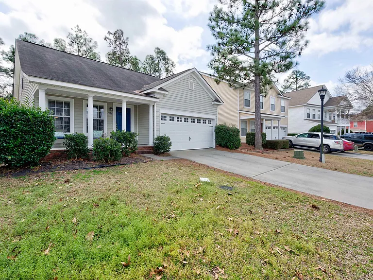 1908 Lake Carolina Dr — Photo 3