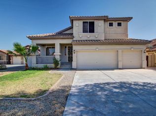 837 S Parkcrest St, Gilbert, AZ 85296