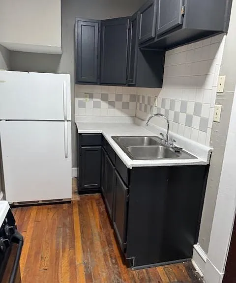 3443 Paseo Blvd #1N — Photo 1