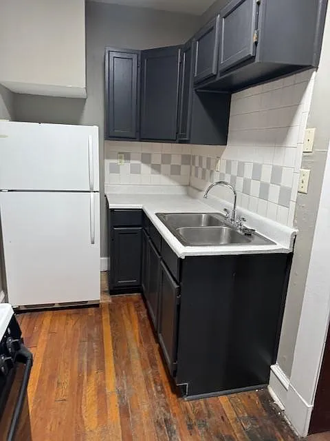 3443 Paseo Blvd #1N