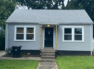 1618 Thornberry Ave, Louisville, KY 40215