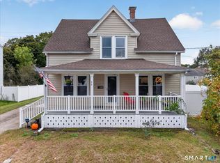 24 Maple Street, Griswold, CT 06351