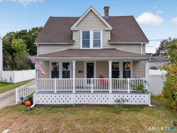 24 Maple Street, Griswold, CT 06351