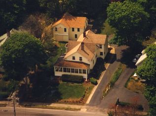 398 Main St, Wareham, MA 02571