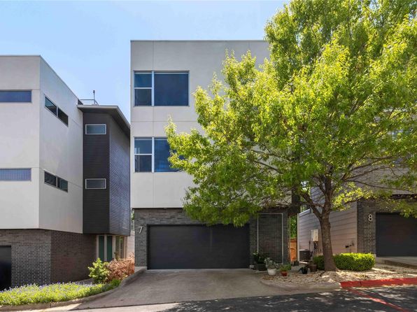 2105 Goodrich Ave APT 7, Austin, TX 78704