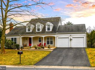 20712 Aspenwood Ln, Gaithersburg, MD 20886