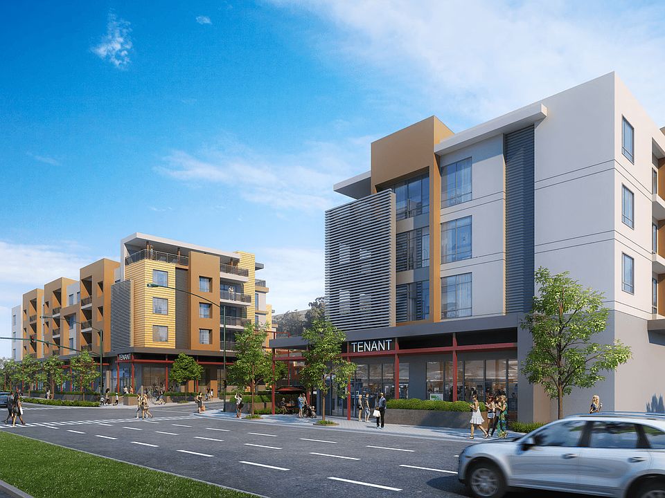 Condominium 2