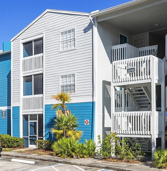 Reserve at Lakeland Apartment Homes — Photo 32