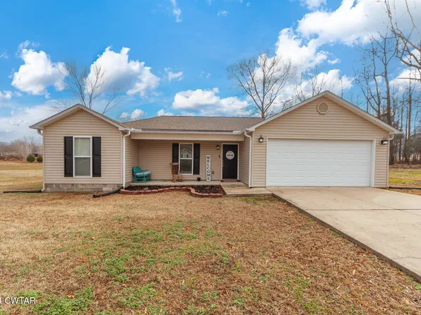 142 Button Wood Dr, Lexington, TN 38351