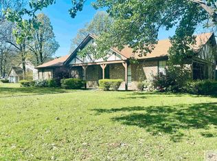 204 Kay St, Nash, TX 75569