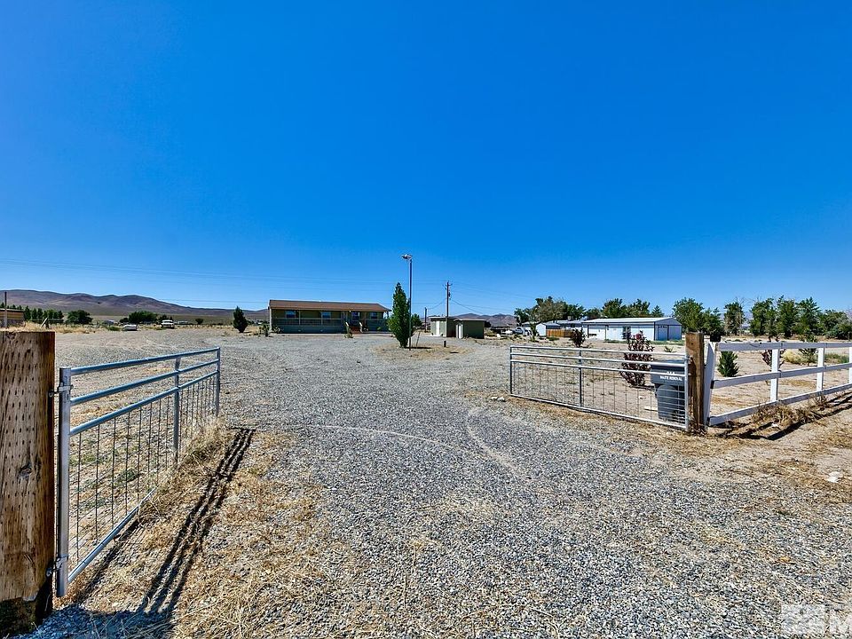 589 Pete Hendrichs Rd 2, Yerington, NV 89447 Zillow