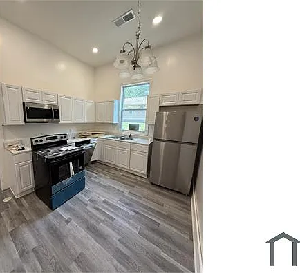 3 bed, 1400 sqft, $3,300 — Photo 2