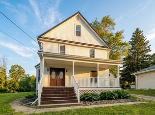 223 N Gravel Rd, Medina, NY 14103