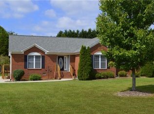 5895 Stanley Huff Rd, Summerfield, NC 27358