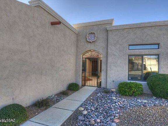 2nd image of 2757 W Calle San Manuel