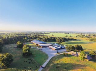 4624 Us Highway 177, Ardmore, OK 73401