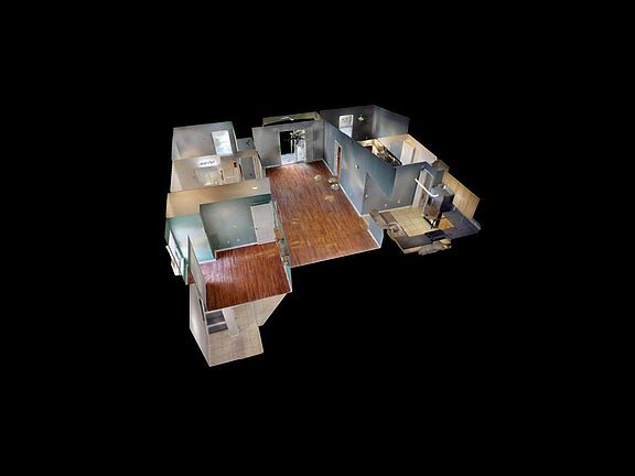 3rd image of 7053 Snowy Canyon Dr Unit 105