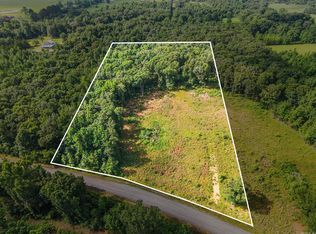 Roosevelt Rd, Judsonia, AR 72081