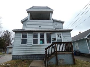 237 Yondota St, Toledo, OH