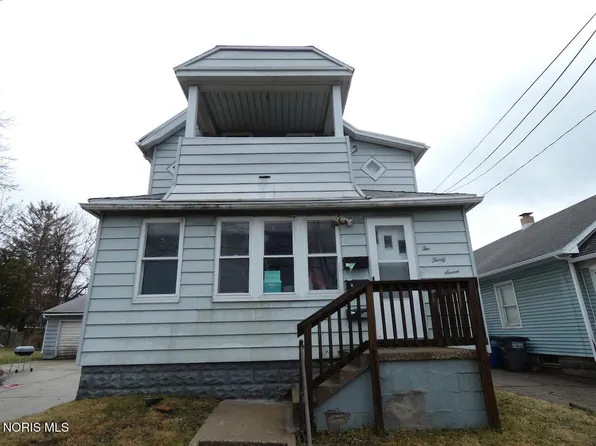 237 Yondota St, Toledo, OH 43605