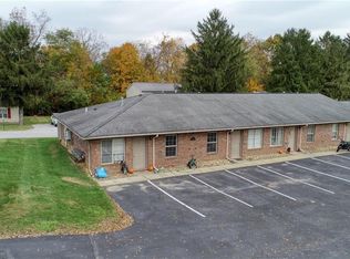 290-294 Old Rix Mills Rd, New Concord, OH 43762