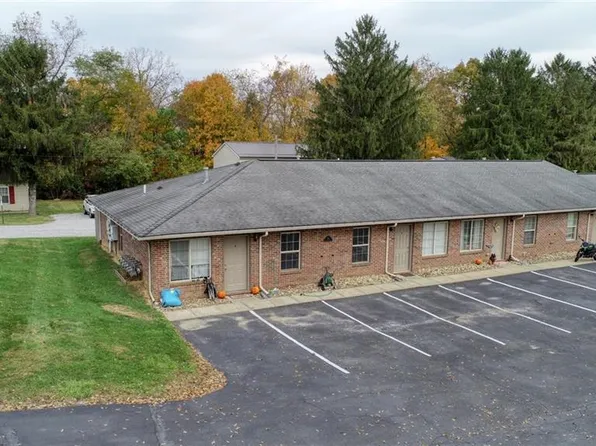 290-294 Old Rix Mills Rd, New Concord, OH 43762