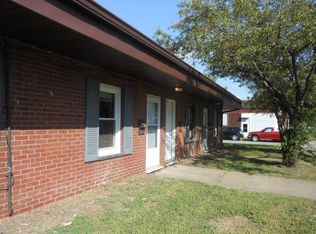 1223 22nd St, Granite City, IL 62040