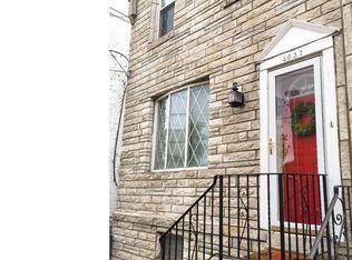 4037 Boone St, Philadelphia, PA 19127